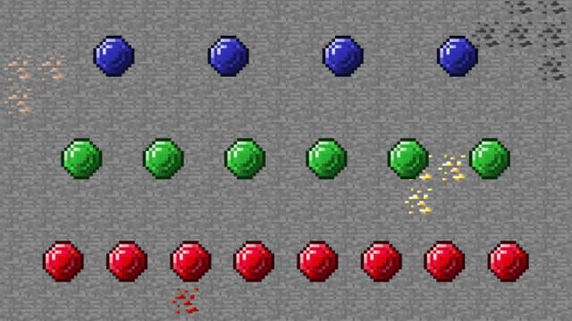 Minecraft Peggle GitHub card