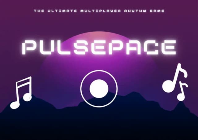 PulsePace GitHub card